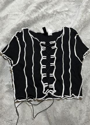 Топ h&m