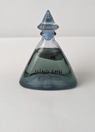 Туалетна вода ming shu yves rocher