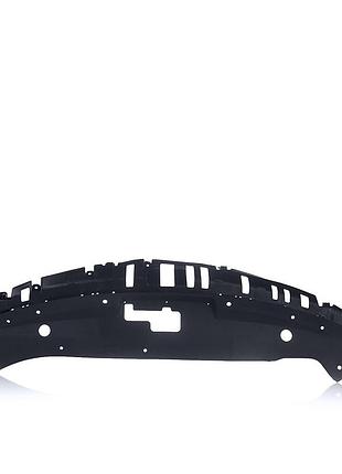 Накладка панели радиатора для kia optima 18-20 (86360d5500)