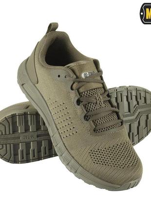 M-tac кросівки outlet light dark olive, військові літні кросівки олива, тактичні кросівки чоловічі сітка