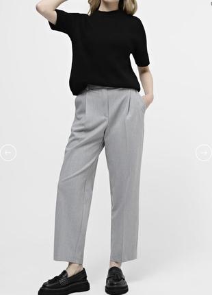 Продам круті брюки cher’17 сірого кольору.