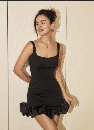Платье shein