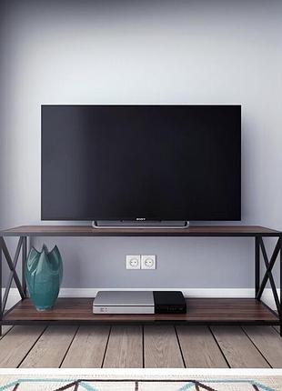 Тумба под телевизор т-8