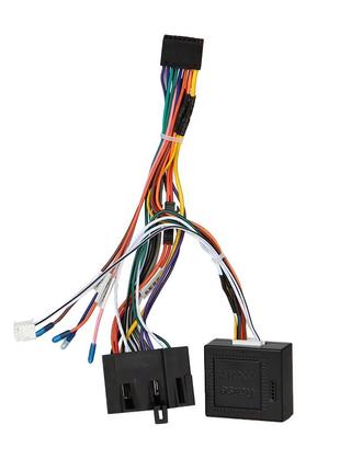 Адаптер feeldo volkswagen santana lavida bora sharan passat amarok beetle multivan can-bus (6383) 9шт