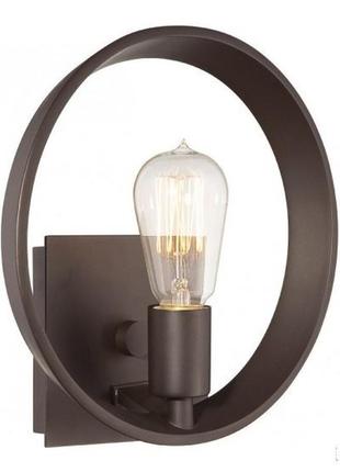 Бра настінні круглі світильники в стилі лофт інтернет-магазин, у передпокій