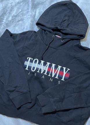 Вкорочений батнік tommy hilfiger