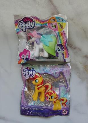 Фігурка hasbro my little pony rarity