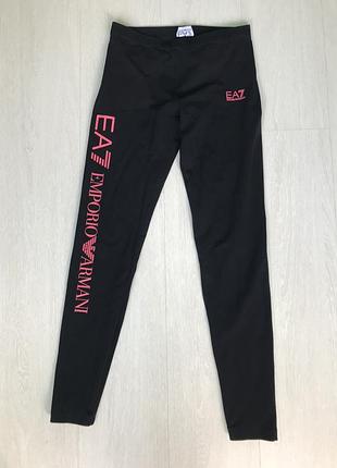 Легінси/лосіни armani