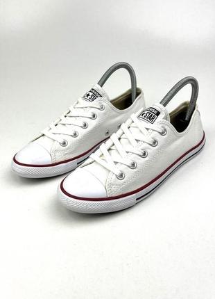 Оригінальні кеди converse