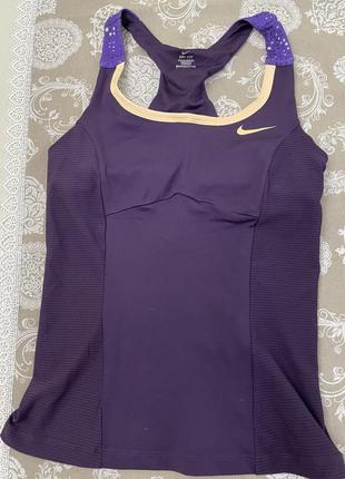 Майка блуза спортивна