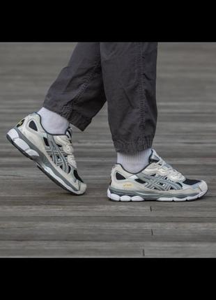 Asics gel-nyc