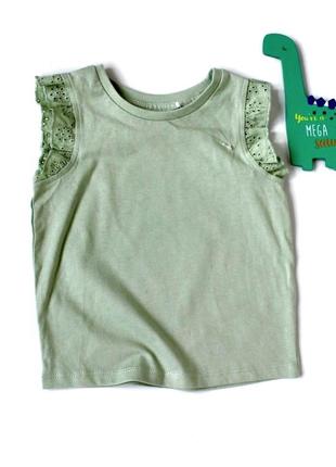 Футболка george 12-18  міс.