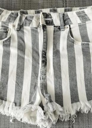 Шорты женские zara