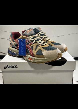 Asics gel - kahana 8