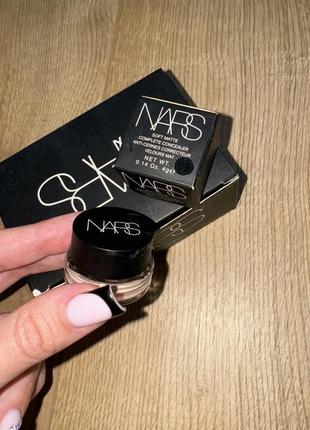 Nars консилер праймер база під макіяж коректор