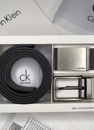 Кошелек calvin klein
