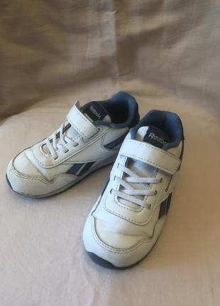 Кроссовки детские reebok