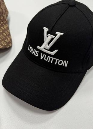 Кепка в стилі louis vuitton