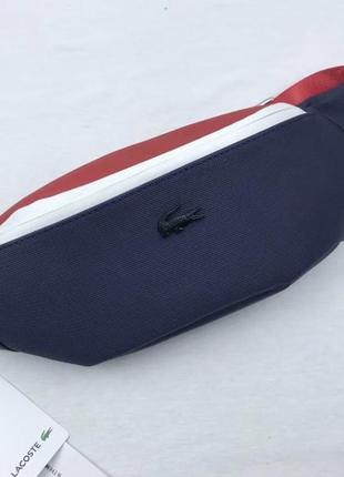 Бананка lacoste