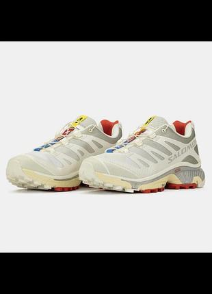 Salomon xt 4 og sneakers