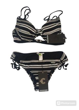 Купальник роздільний chiemsee