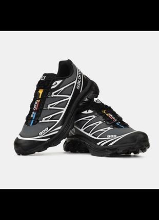 Salomon s/lab xt-6
