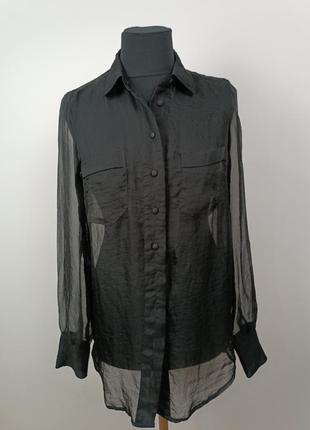 Рубашка  gina tricot