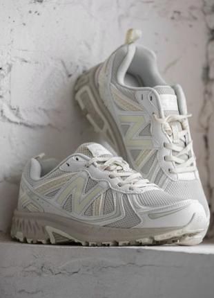 New balance 410v5 milk tea