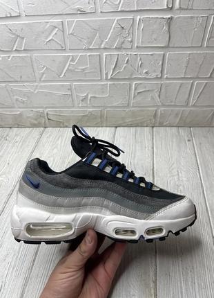 Кросівки nike air max 95 оригінал