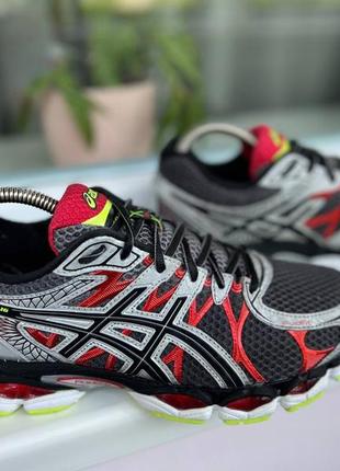 Кроссовки -asics