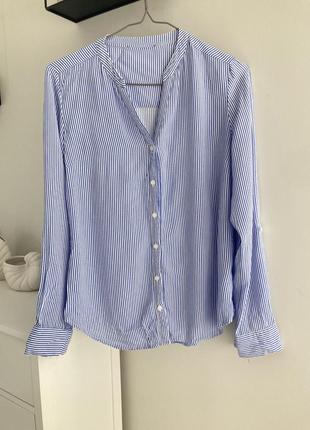 Сорочка mango3 фото