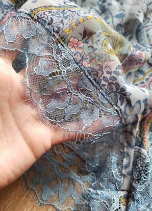 Роскошные полупрозрачные пижамные домашние шорты victoria's secret6 фото