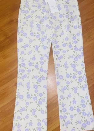 Літні штани