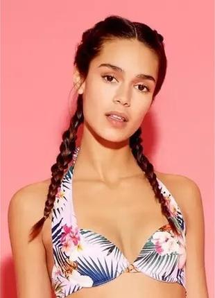 Верх купальника tezenis