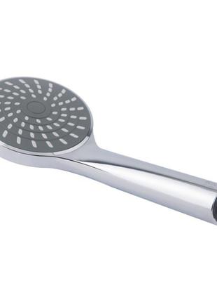 Лейка для ручного душа lidz niagara 01 98 мм округлая ldnia01crm22034 chrome