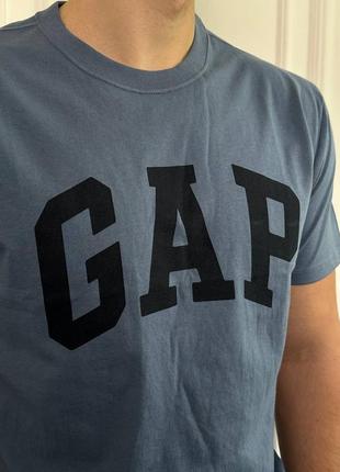 Оригинальная футболка gap4 фото
