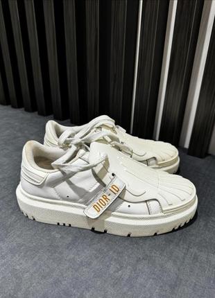 Кроссовки dior 38