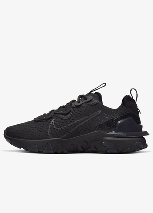 Кросівки nike react vision jordan acg оригинал! (cd4373-004)