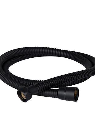 Шланг для душу qtap hadice 1,2 м qt054bl43073