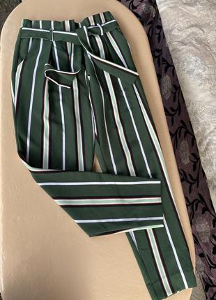 Штани брюки