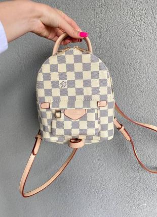 Рюкзак louis vuitton backpack