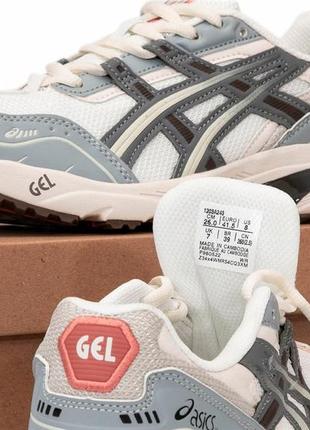 Кросівки gel-1090 asics кроссовки4 фото