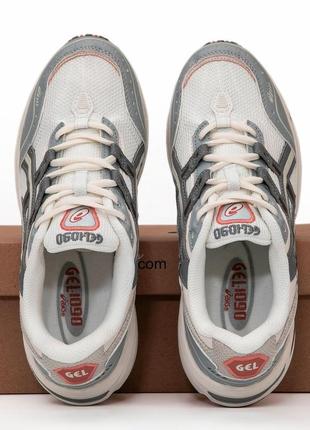 Кросівки gel-1090 asics кроссовки3 фото