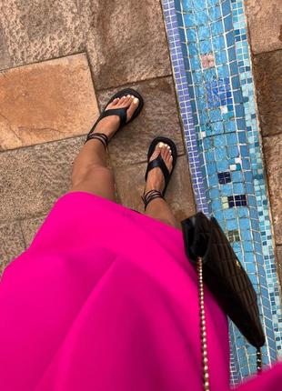 Яскрава сукня💕