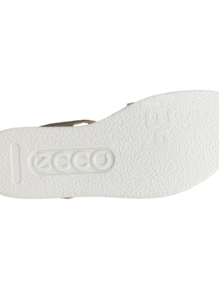 Сандалии ecco flowt, р.37 3