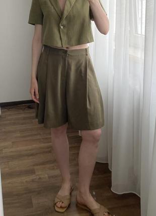 Шорти бермуди с м ralph lauren