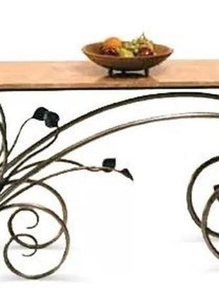 Консоль кована кк-06