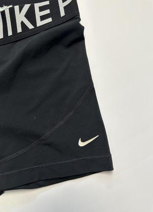 Шорти nike pro2 фото