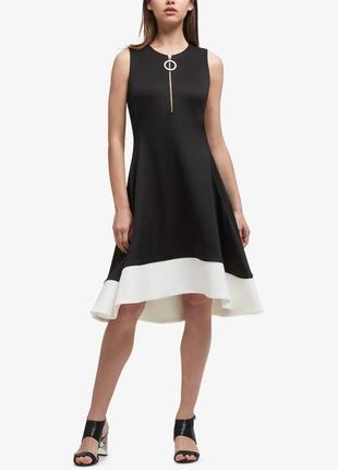 Платье от dkny