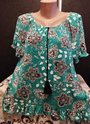 Футболка 48-50 г.